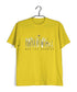 Dentist Medicine Dentist Max-Fax Surgeon Custom Printed Graphic Design T-Shirt for Men
